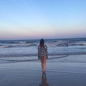 Meet your Posher, Brianne